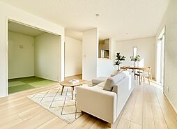 Cradlegarden館山市館山第4　全2棟 2号棟