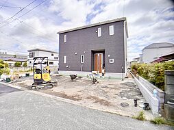Cradlegarden館山市館山第4 全2棟 2号棟