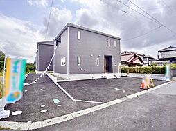 Cradlegarden館山市館山第4　全2棟 2号棟