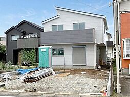 富里市十倉01期　全1棟