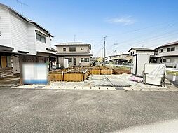 稲毛区山王町　全1棟