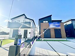 GRAFARE船橋市三咲22期　全11棟 3号棟