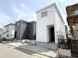 Cradlegarden八千代市八千代台北第16　全2棟 1号棟