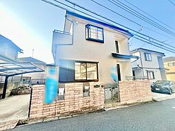 佐倉市中志津2丁目　中古戸建