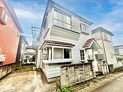佐倉市生谷　中古戸建　全1棟
