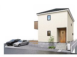 木更津市小浜01期　全1棟