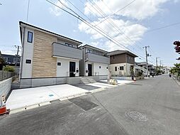 GRACE木更津市祇園7期 全2棟 1号棟