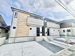 GRACE木更津市祇園7期　全2棟 1号棟