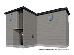 富里市七栄02期　全1棟