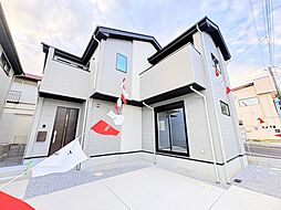 LIGARE佐倉市鏑木町1期　全2棟