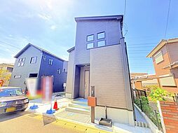 GRAFARE佐倉市石川4期　全2棟 1号棟