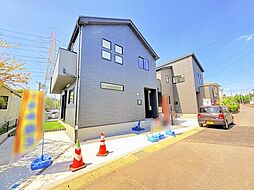 GRAFARE佐倉市石川4期　全2棟 2号棟