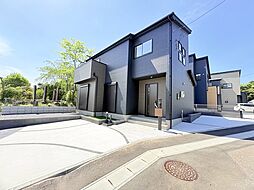 GRAFARE佐倉市石川5期　全3棟 1号棟