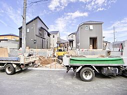 LIGNAGE木更津市祇園第1期　全7棟 3号棟