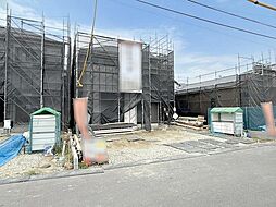 LIGNAGE木更津市祇園第1期 全7棟 4号棟