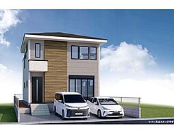 GRACE若葉区小倉台11期　全1棟