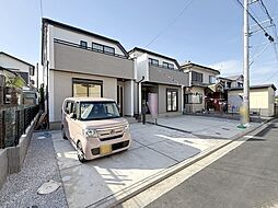 八木が谷1丁目582番　全2棟 A号棟