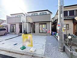 八木が谷1丁目582番　全2棟 B号棟