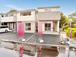 Cradlegarden柏市新逆井第8　全2棟 5号棟