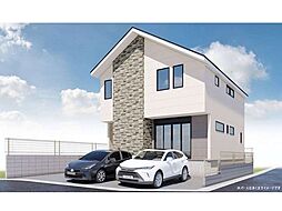 GRACE柏市篠籠田5期　全1棟