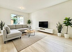 Cradlegarden柏市伊勢原第7　全2棟 1号棟