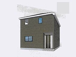 Cradlegarden松戸市五香南第2　全1棟