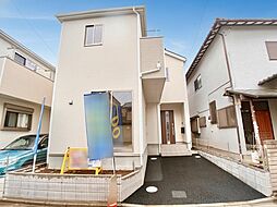 Cradlegarden柏市南増尾第20　全1棟