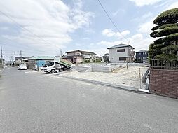 木更津市清見台東2丁目01期　全4棟 1号棟
