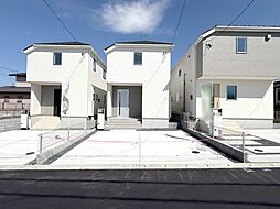 木更津市清見台東2丁目01期 全4棟 1号棟
