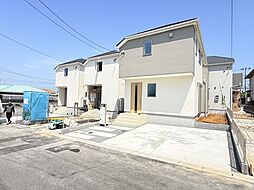 木更津市清見台東2丁目01期 全4棟 1号棟