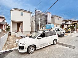 木更津市清見台東2丁目01期　全4棟 2号棟