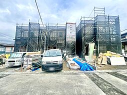 木更津市清見台東2丁目01期 全4棟 2号棟