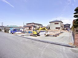 木更津市清見台東2丁目01期　全4棟 3号棟