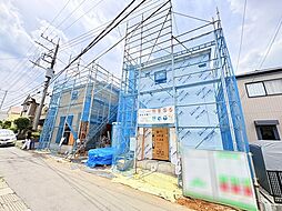 LIGNAGE千葉市中央区葛城2丁目01期　全2棟 2号棟