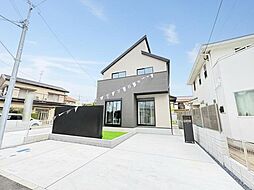 四街道市四街道3丁目25-1期　全2棟 2号棟