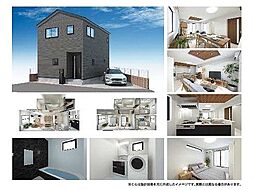 千城台北3丁目　全1棟