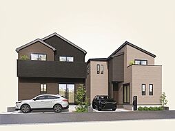 習志野市東習志野26期　全2棟 2号棟