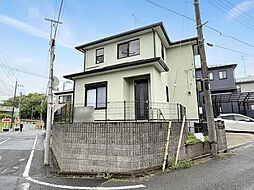 千葉市緑区誉田町1丁目　中古戸建