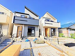 千葉市若葉区千城台東2丁目　全2棟 2号棟