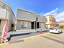 Cradlegarden千葉市中央区蘇我第8 全2棟 2号棟