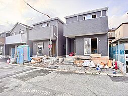 Cradlegarden千葉市中央区蘇我第8　全2棟 2号棟