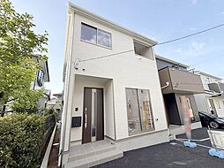 Cradlegarden佐倉市大崎台第2　全3棟