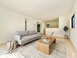 Cradlegarden八千代市大和田新田第32　全3棟 1号棟