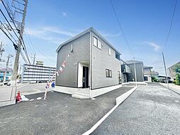 Cradlegarden八千代市大和田新田第32　全3棟 1号棟