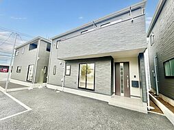 Cradlegarden八千代市大和田新田第32　全3棟 2号棟