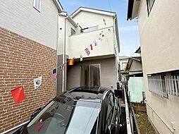 Cradlegarden鎌ケ谷市中佐津間第7　全3棟 3号棟