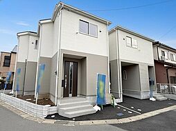 Cradlegarden松戸市五香南第1　全2棟 1号棟