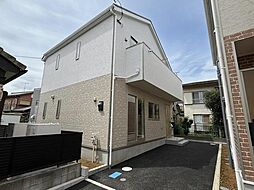 Cradlegarden我孫子市寿第14 全3棟 1号棟
