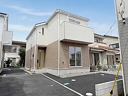 Cradlegarden我孫子市寿第14 全3棟 2号棟