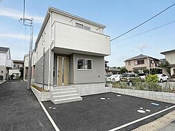 Cradlegarden我孫子市寿第14　全3棟 3号棟